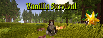 Vanilla Survival