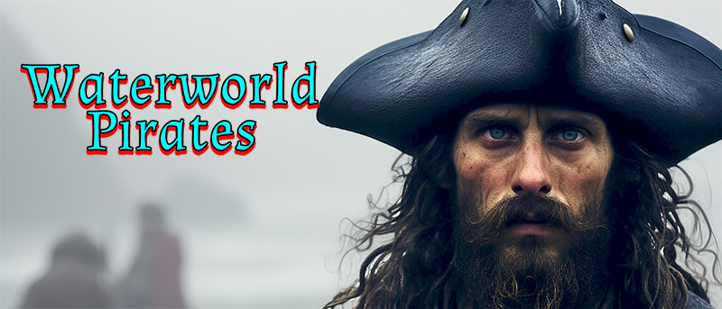 Waterworld Pirates