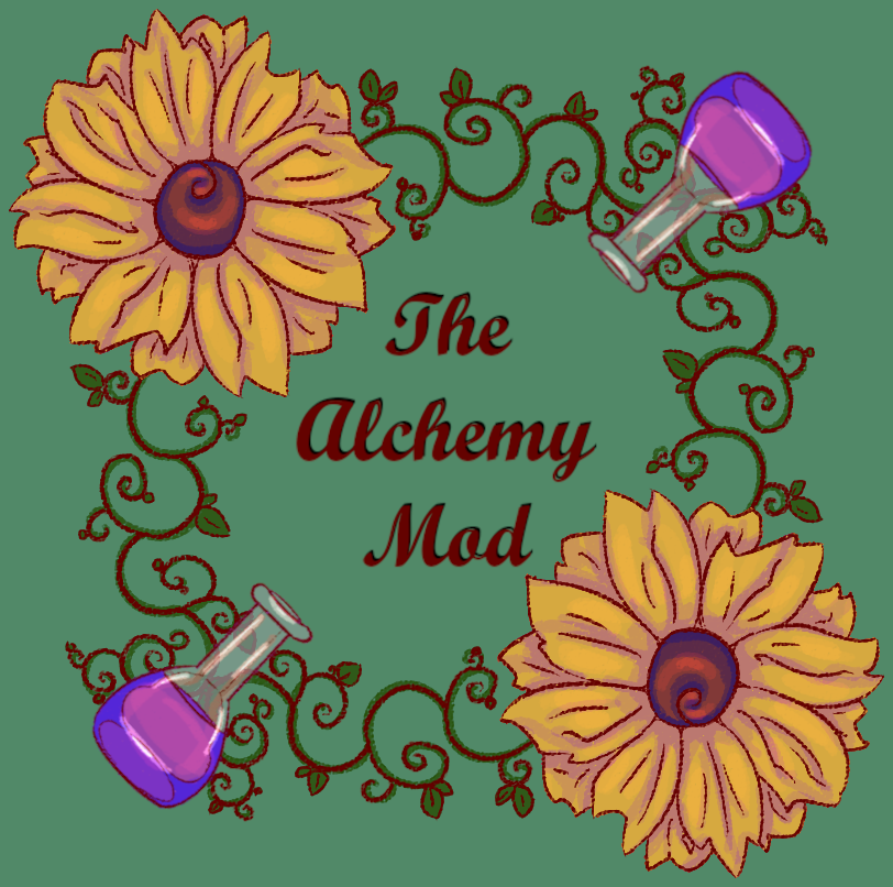 ALCHEMY MOD