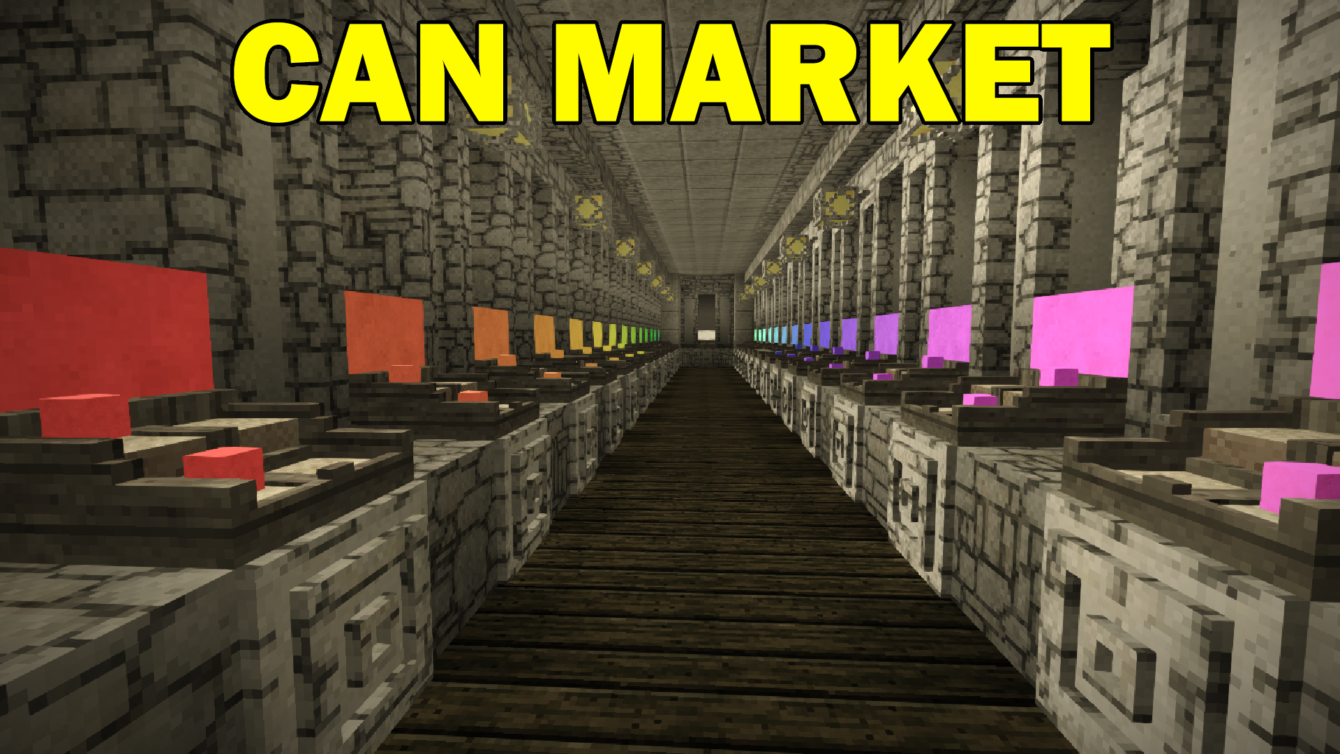 CAN MARKET